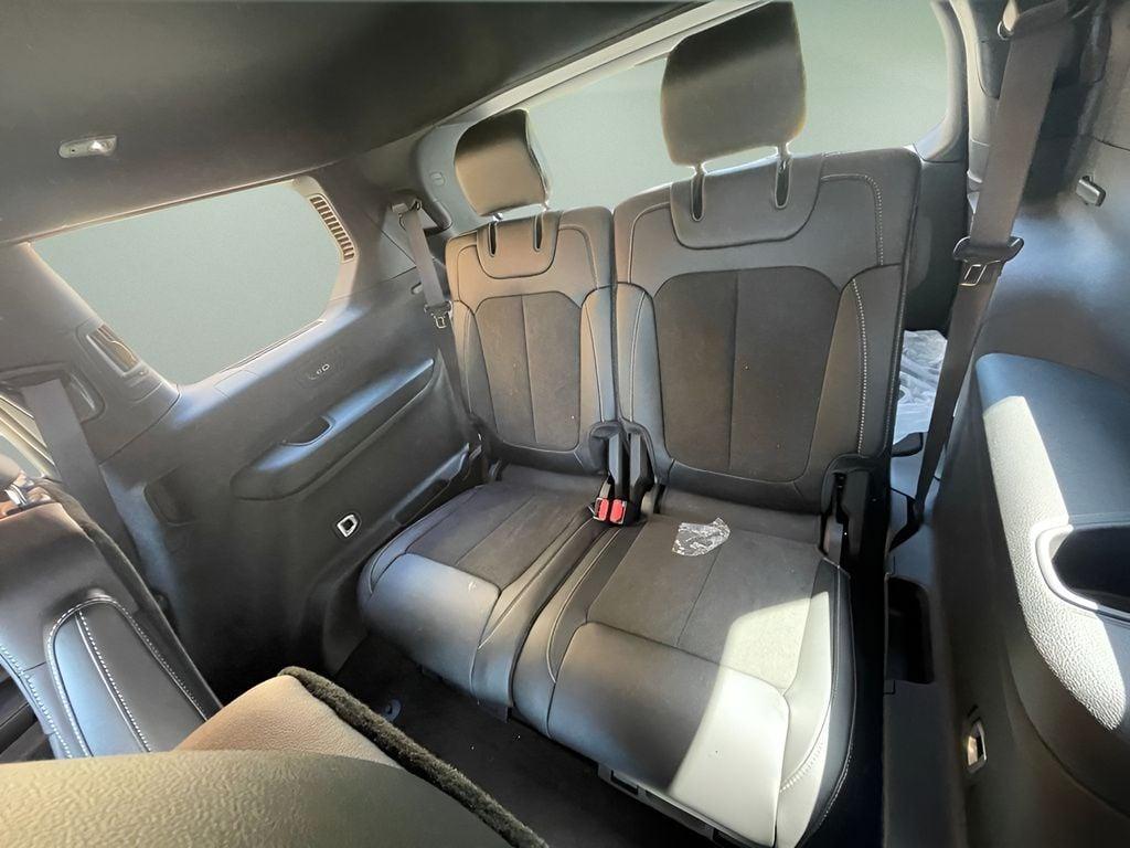 new 2025 Jeep Grand Cherokee L car, priced at $40,170