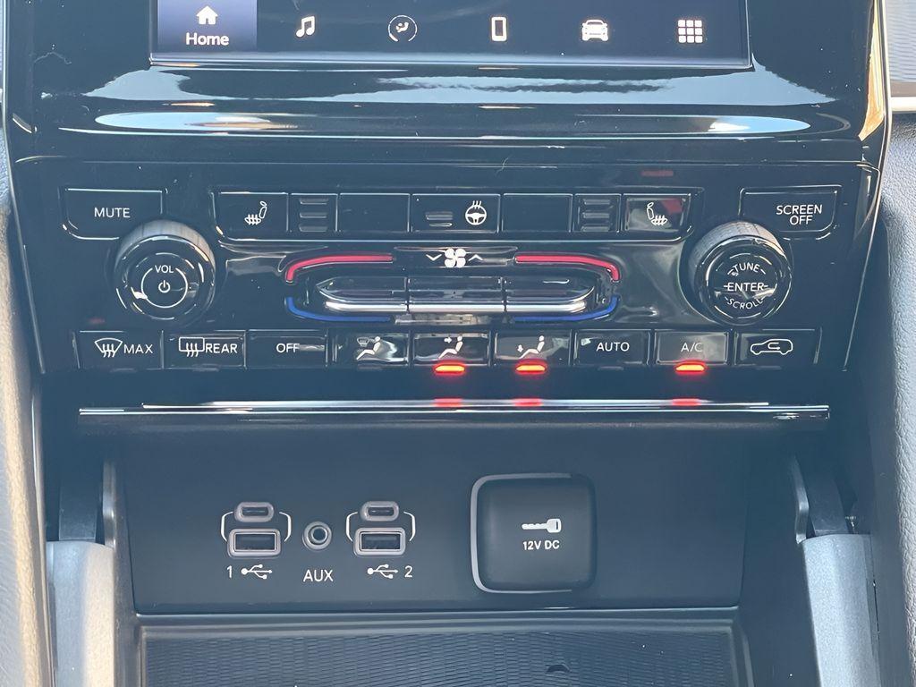 new 2025 Jeep Grand Cherokee L car, priced at $40,170