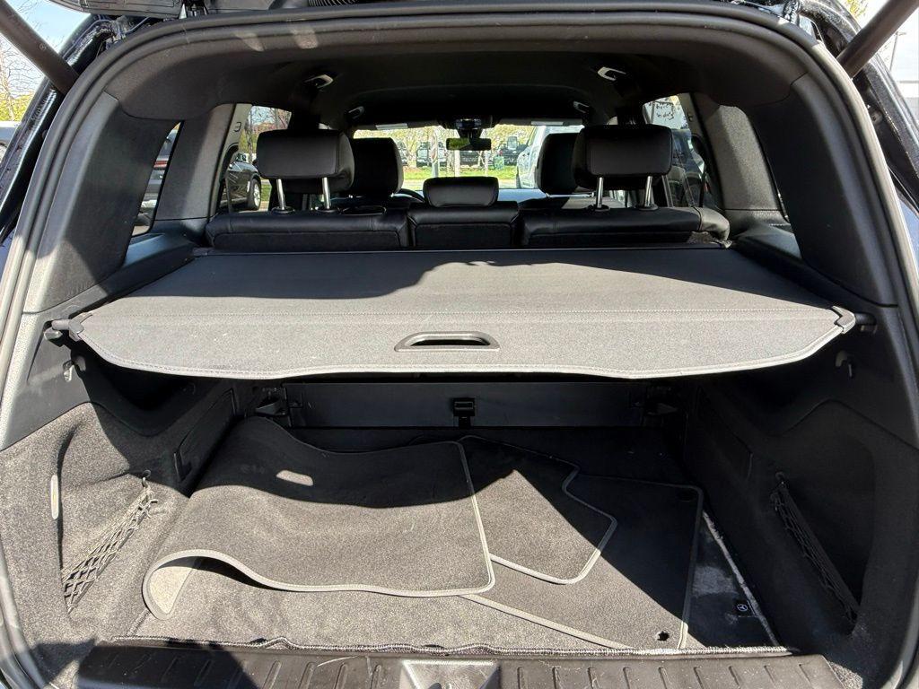 used 2023 Mercedes-Benz GLB 250 car, priced at $34,153