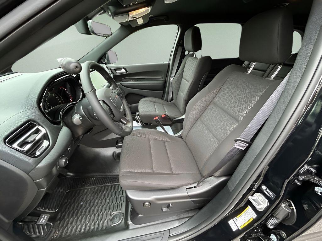 new 2026 Dodge Durango car, priced at $48,099