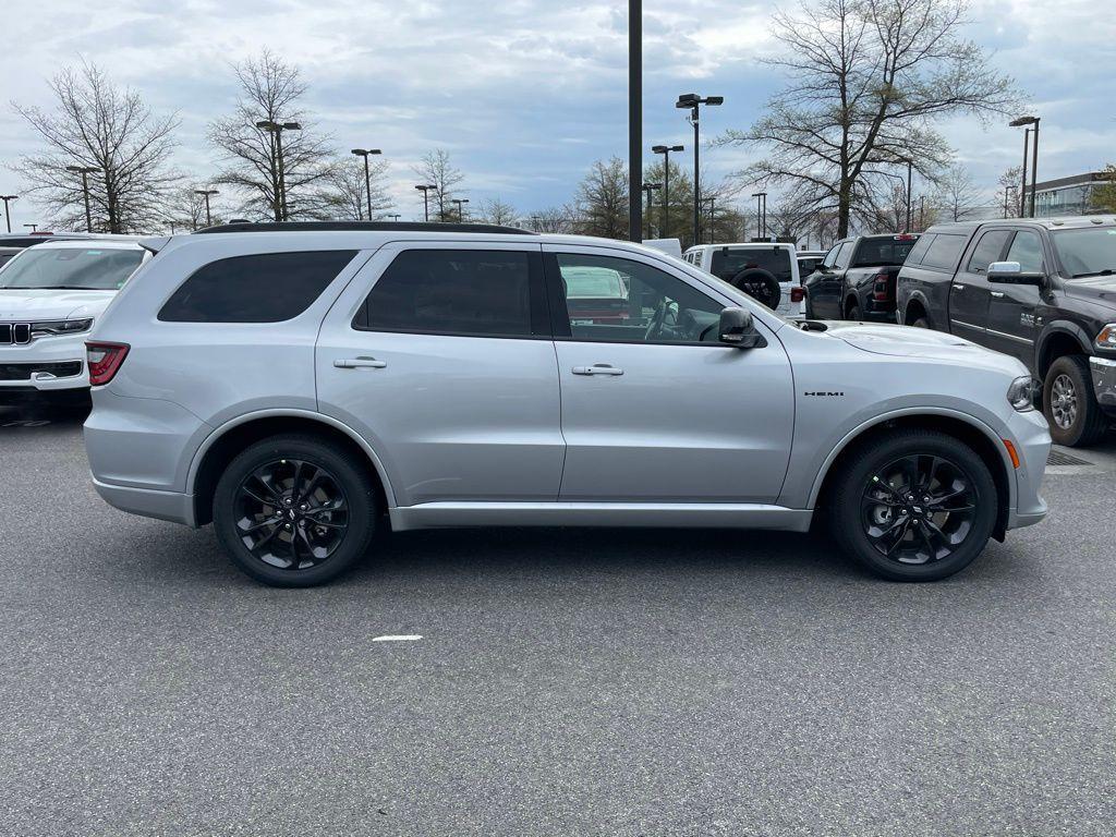new 2025 Dodge Durango car, priced at $57,952