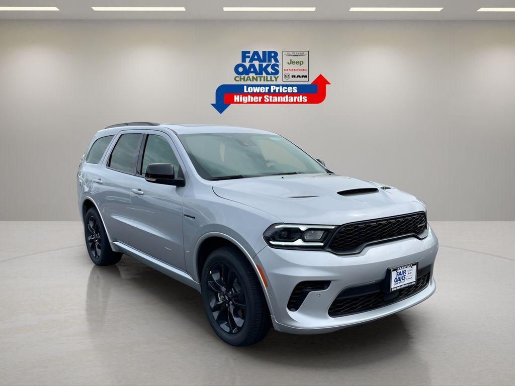 new 2025 Dodge Durango car, priced at $50,509