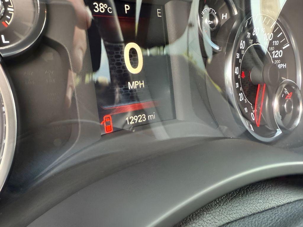 used 2024 Ram 2500 car, priced at $45,188