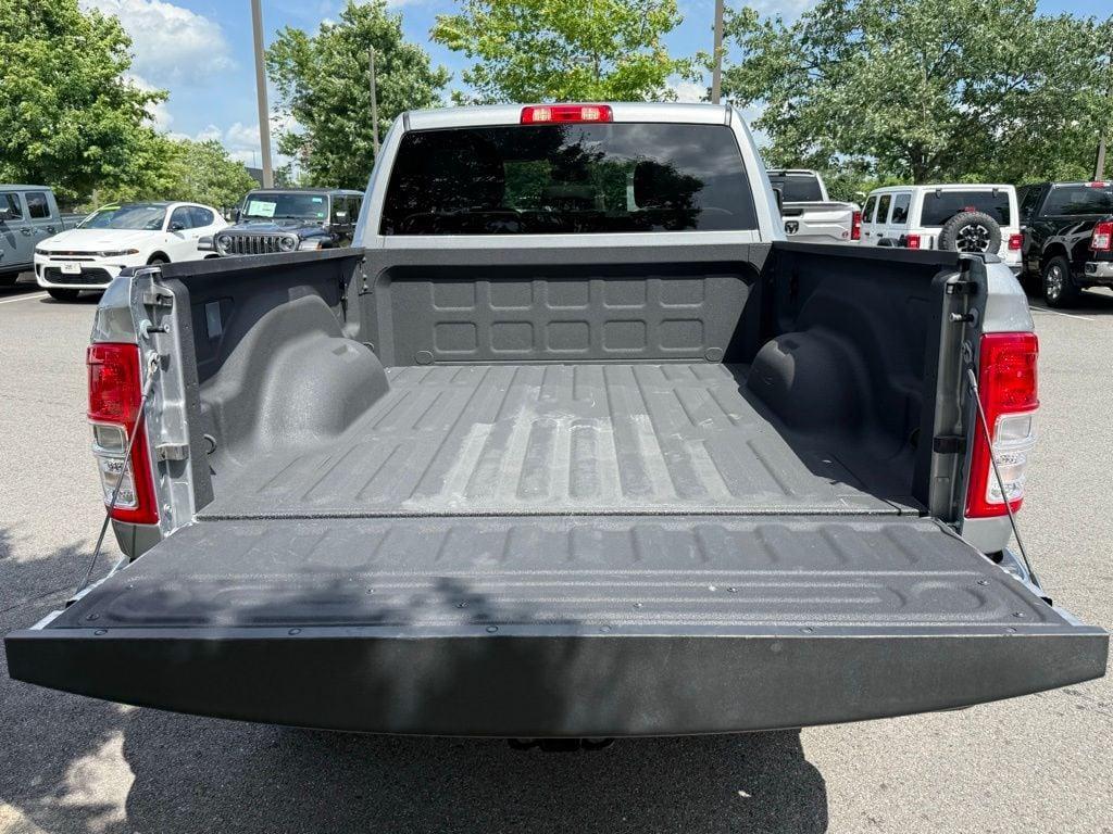 used 2024 Ram 2500 car, priced at $46,499