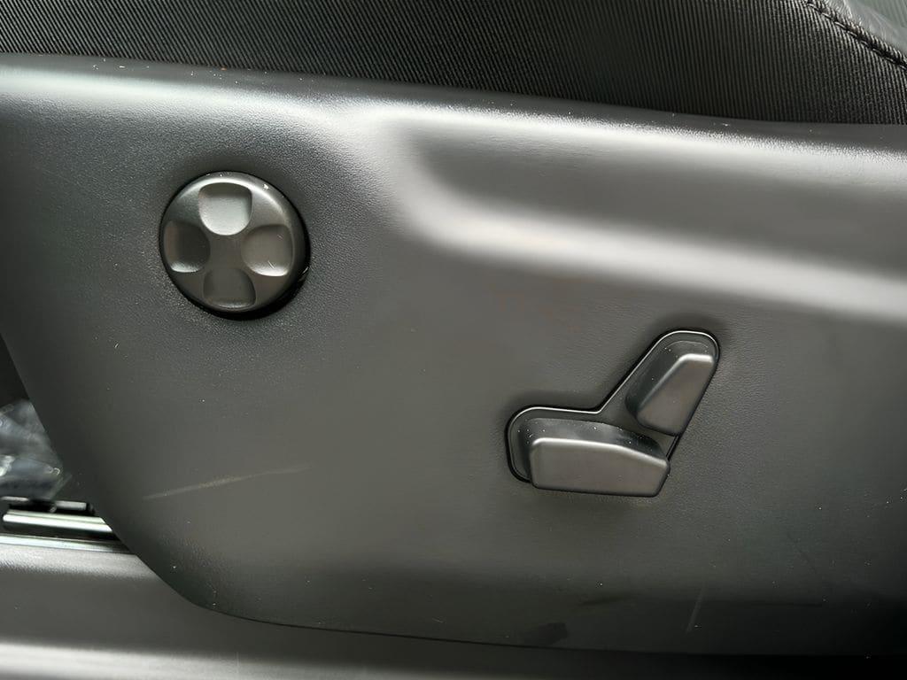 new 2026 Dodge Durango car, priced at $47,080