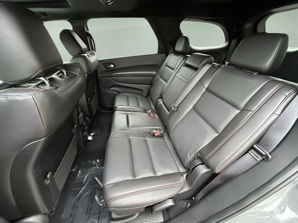 new 2026 Dodge Durango car, priced at $47,080