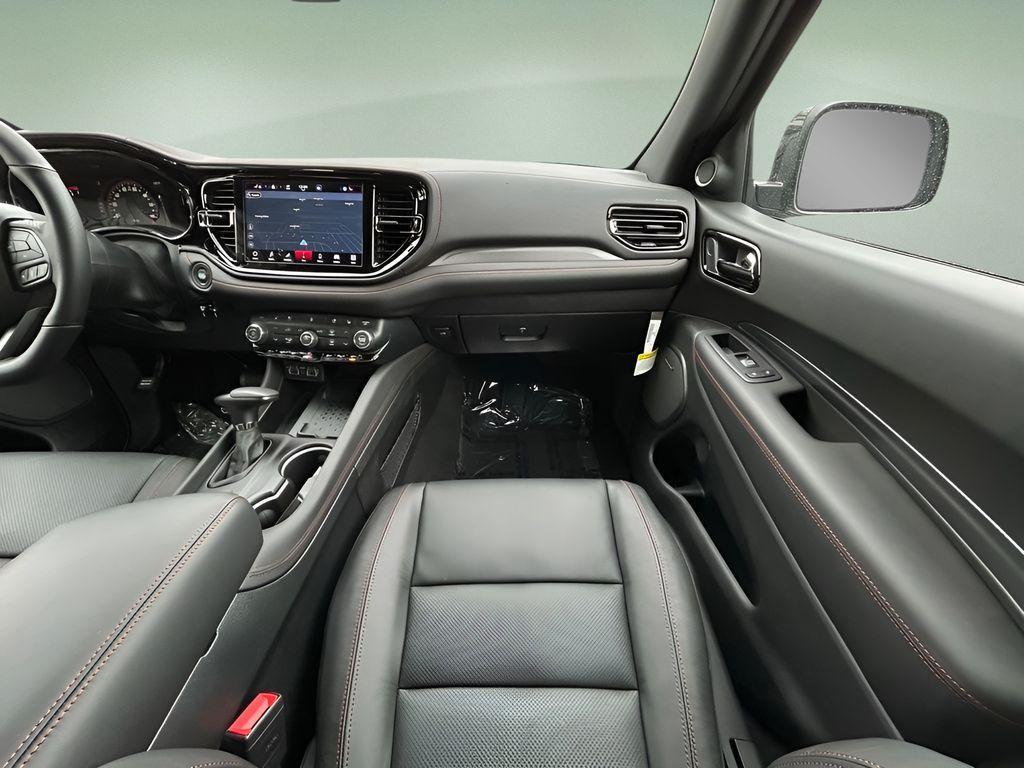new 2026 Dodge Durango car, priced at $47,080