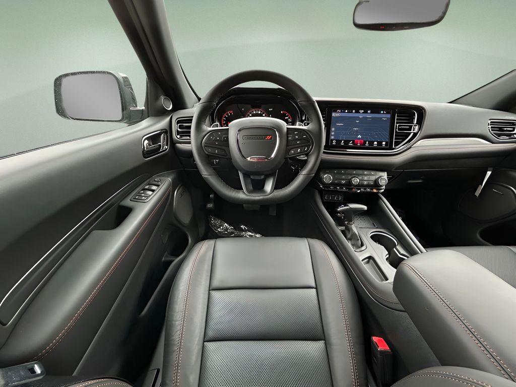 new 2026 Dodge Durango car, priced at $47,080