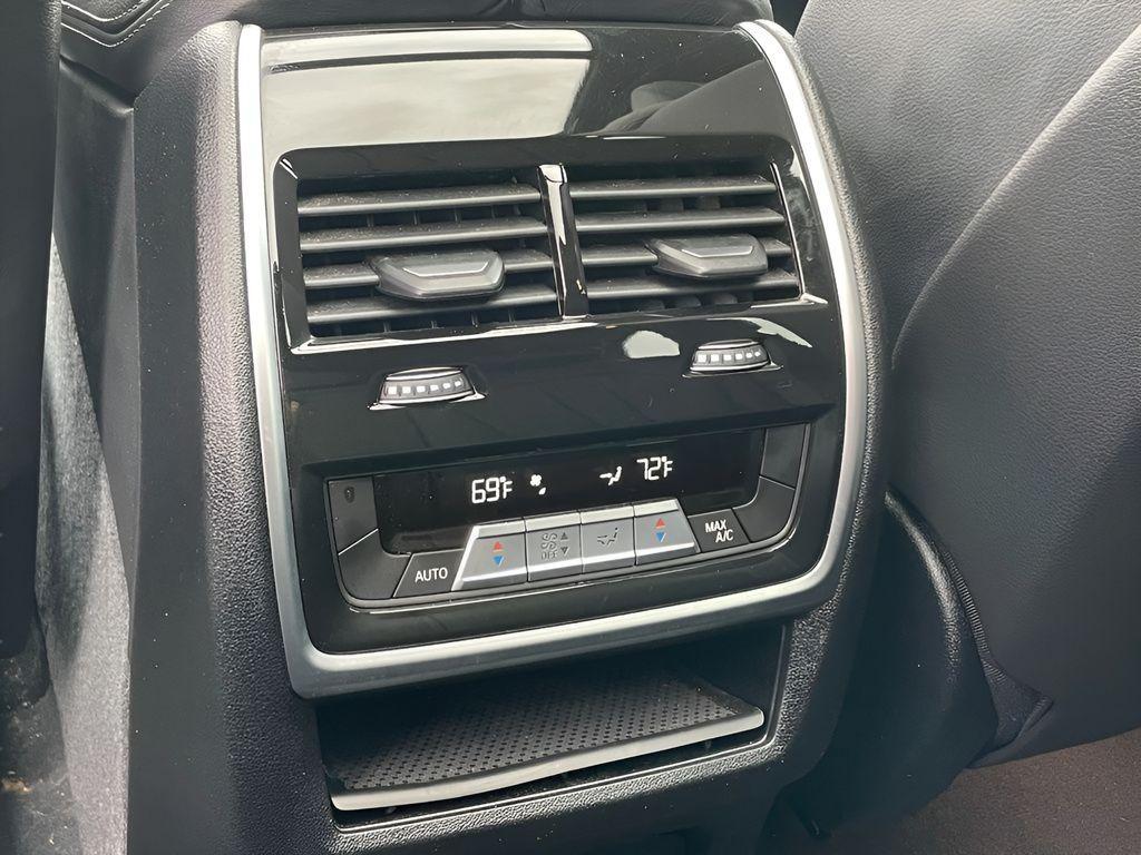 used 2022 BMW X5 car, priced at $45,973