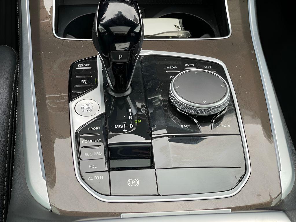 used 2022 BMW X5 car, priced at $45,973