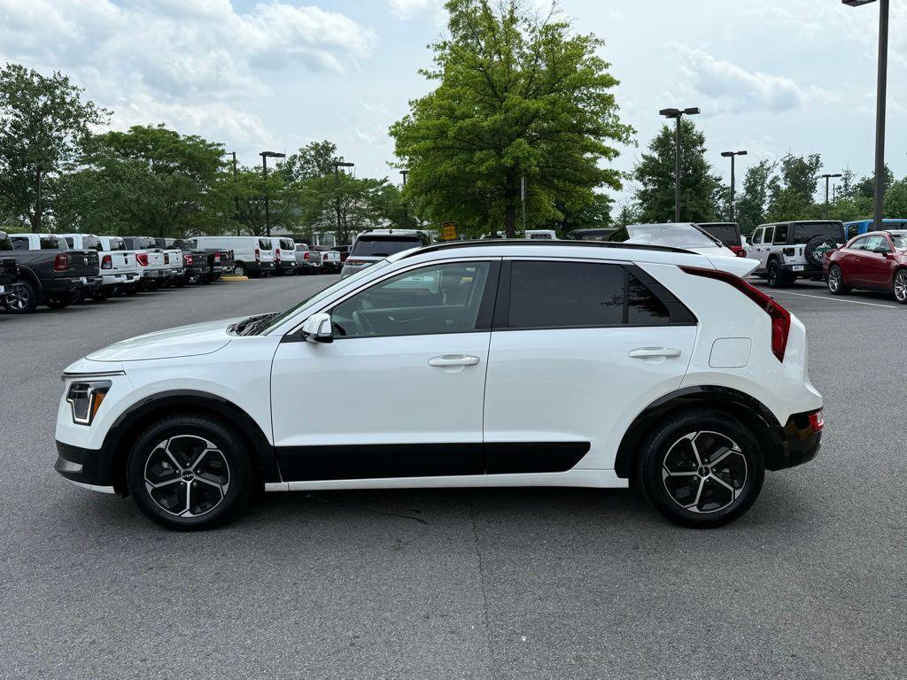 used 2023 Kia Niro car, priced at $24,501