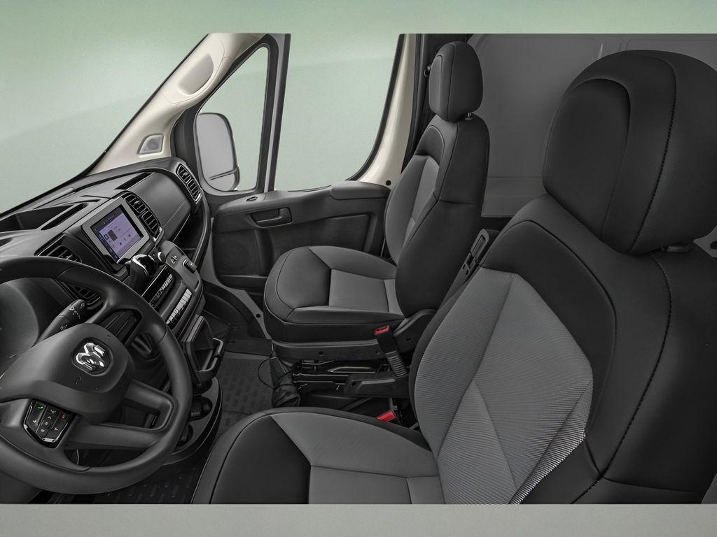 new 2025 Ram ProMaster 1500 car, priced at $47,933