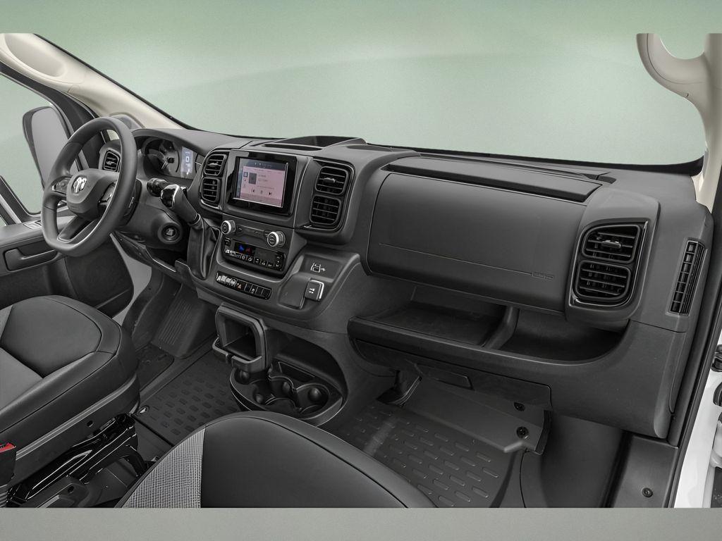 new 2025 Ram ProMaster 1500 car, priced at $47,933