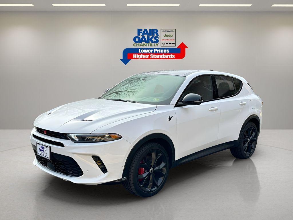 new 2024 Dodge Hornet car, priced at $36,759