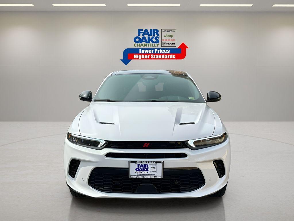 new 2024 Dodge Hornet car, priced at $36,759
