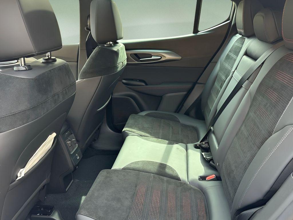 new 2024 Dodge Hornet car, priced at $36,759