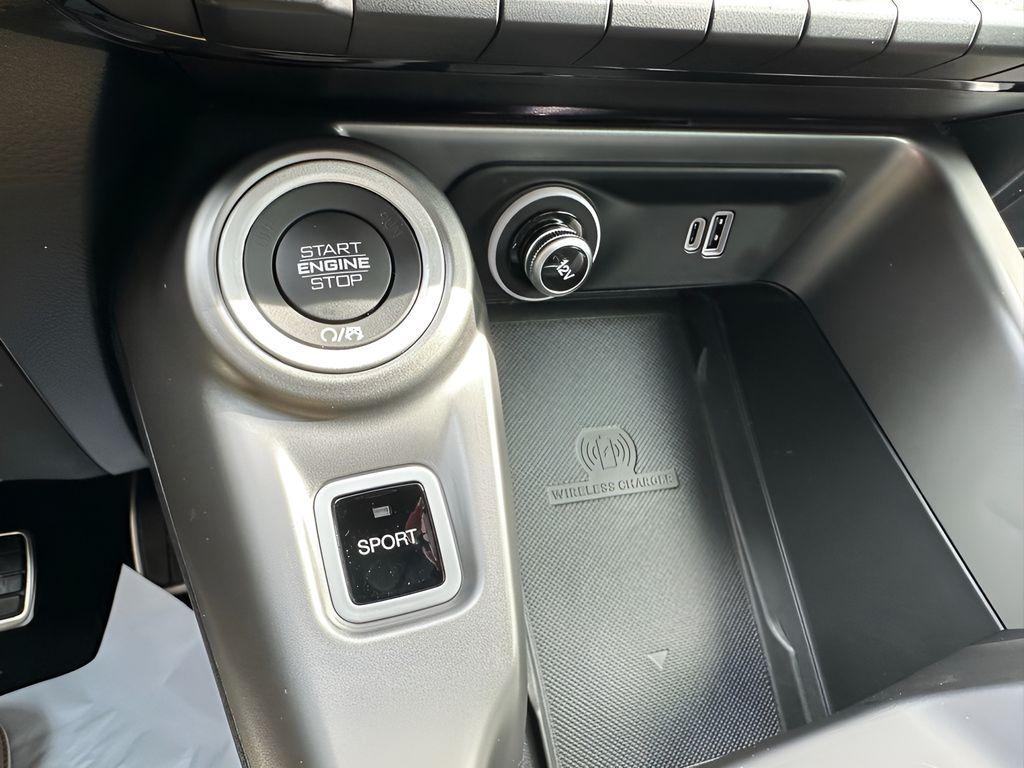 new 2024 Dodge Hornet car, priced at $36,759