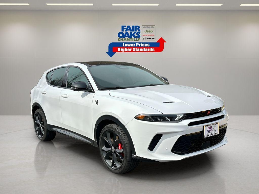 new 2024 Dodge Hornet car, priced at $36,759