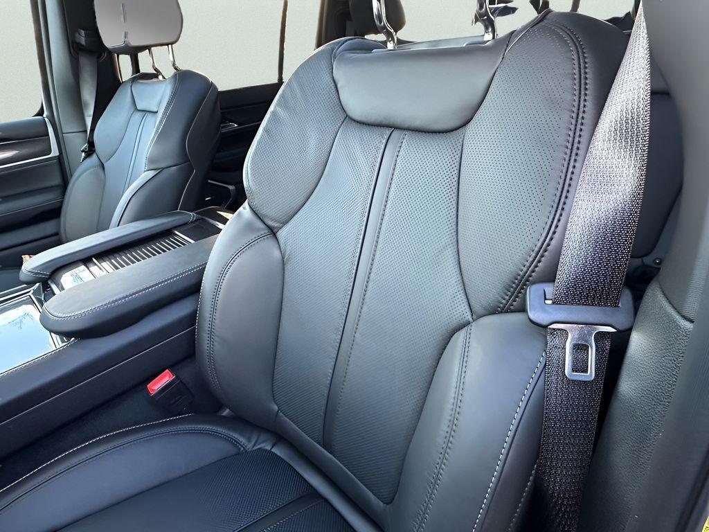 new 2024 Jeep Wagoneer car, priced at $60,600