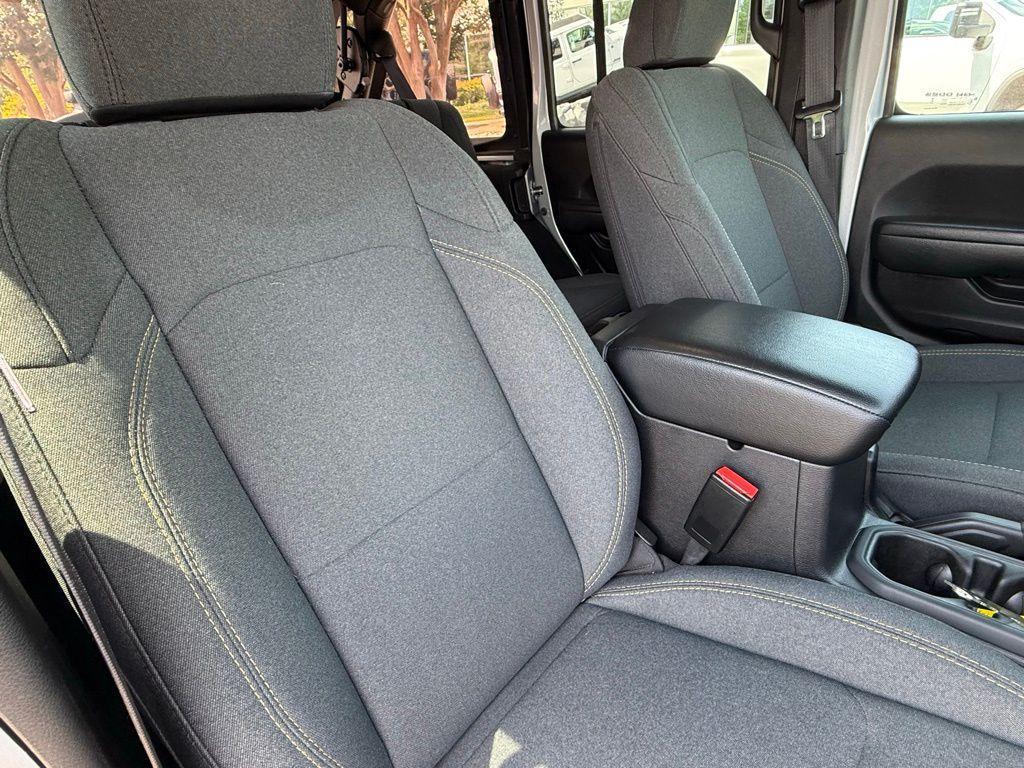 used 2024 Jeep Wrangler 4xe car, priced at $35,957