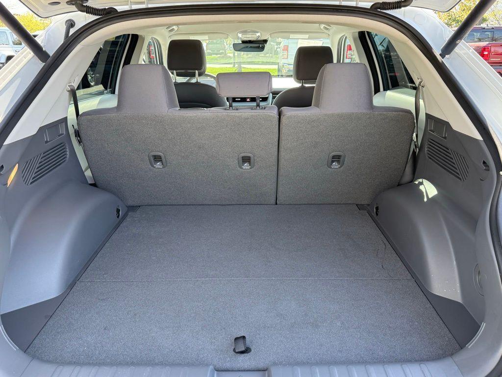 used 2024 Hyundai IONIQ 5 car, priced at $31,072