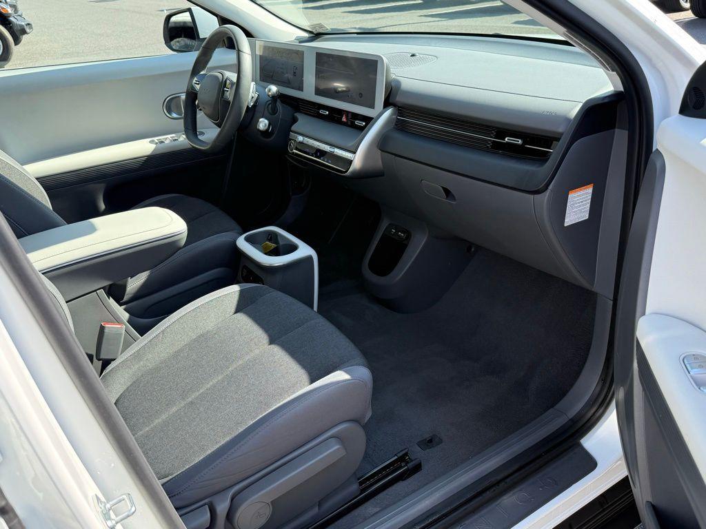 used 2024 Hyundai IONIQ 5 car, priced at $31,072
