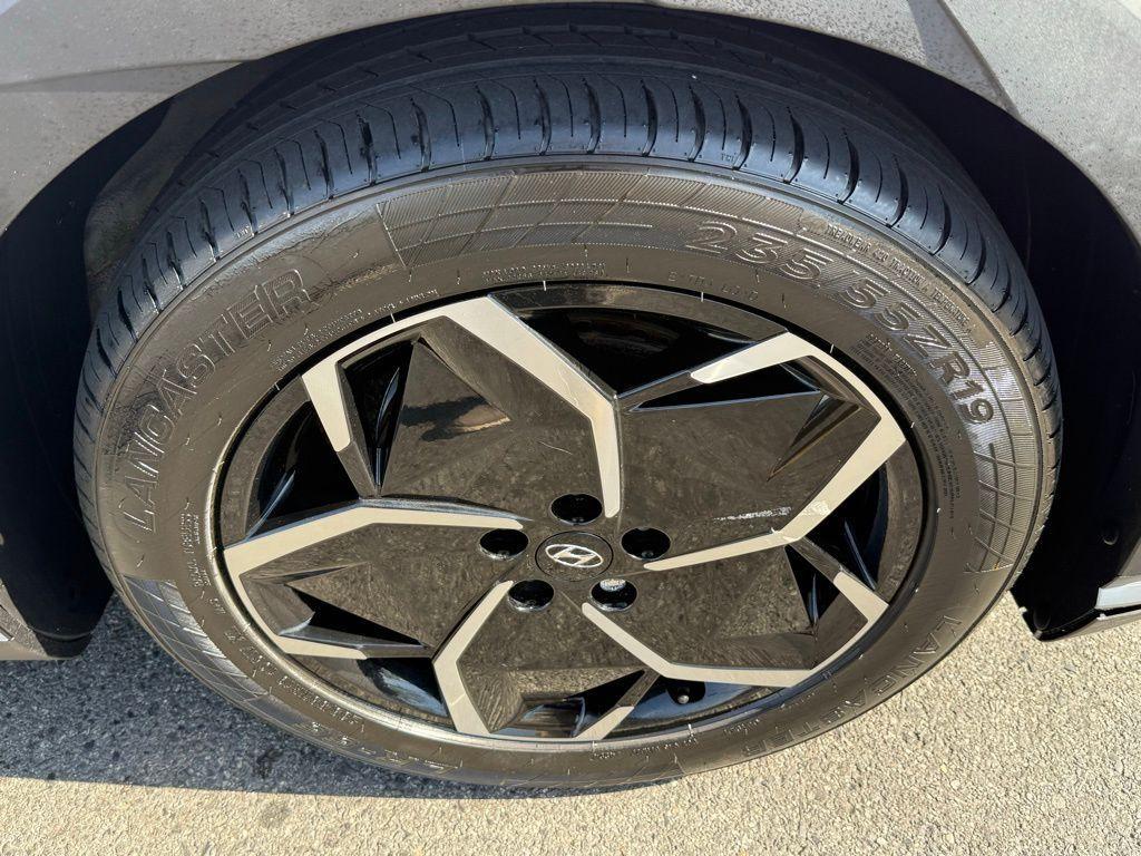 used 2024 Hyundai IONIQ 5 car, priced at $31,072
