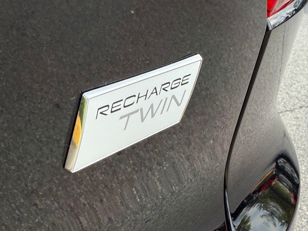 used 2023 Volvo XC40 Recharge Pure Electric car, priced at $36,298