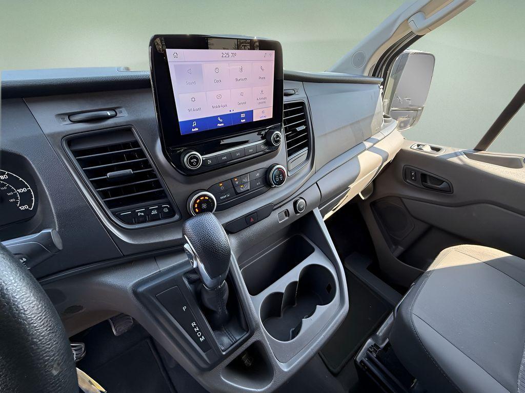 used 2020 Ford Transit-350 car, priced at $30,907