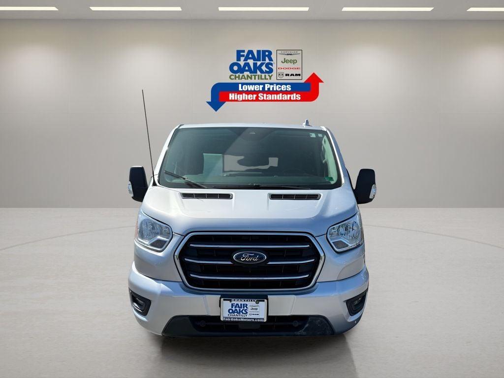 used 2020 Ford Transit-350 car, priced at $30,907