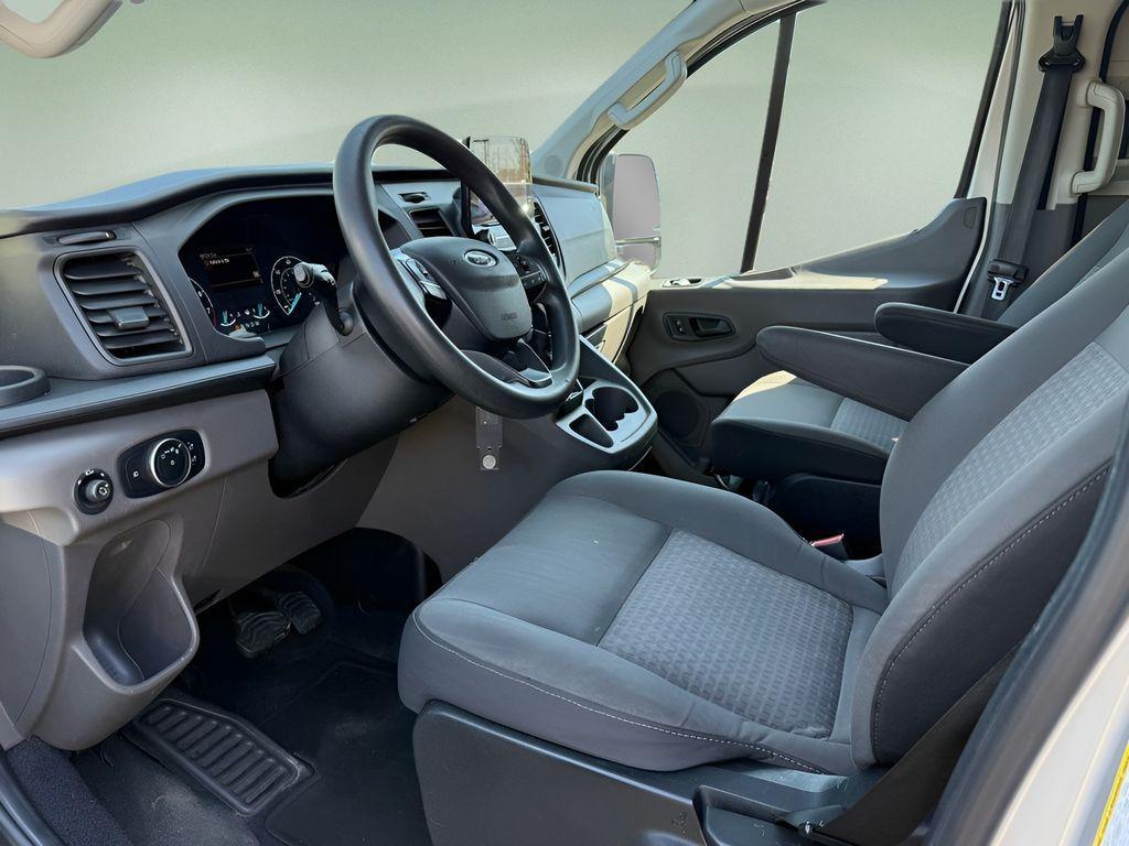 used 2020 Ford Transit-350 car, priced at $30,907