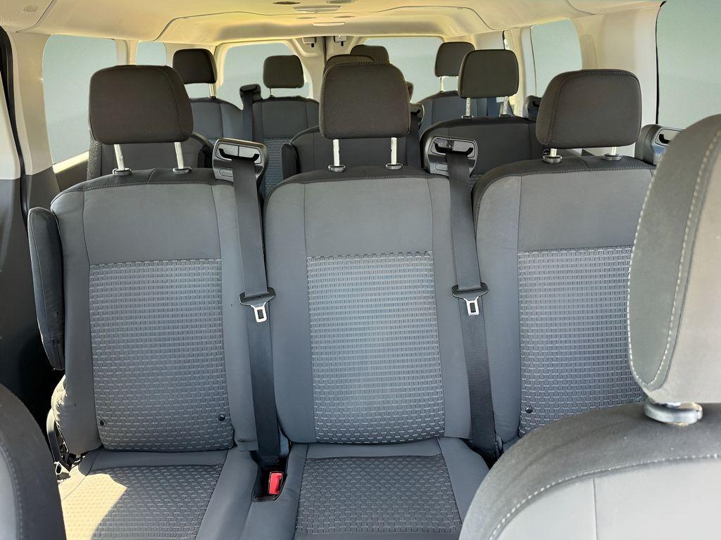 used 2020 Ford Transit-350 car, priced at $30,907
