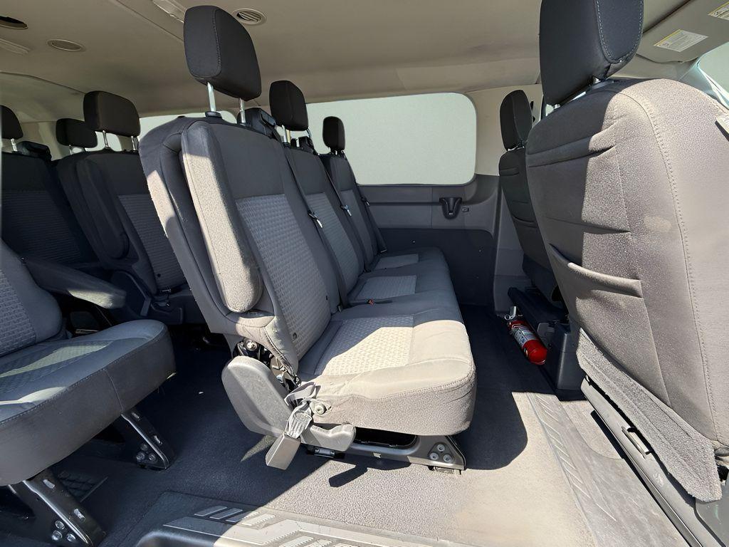used 2020 Ford Transit-350 car, priced at $30,907