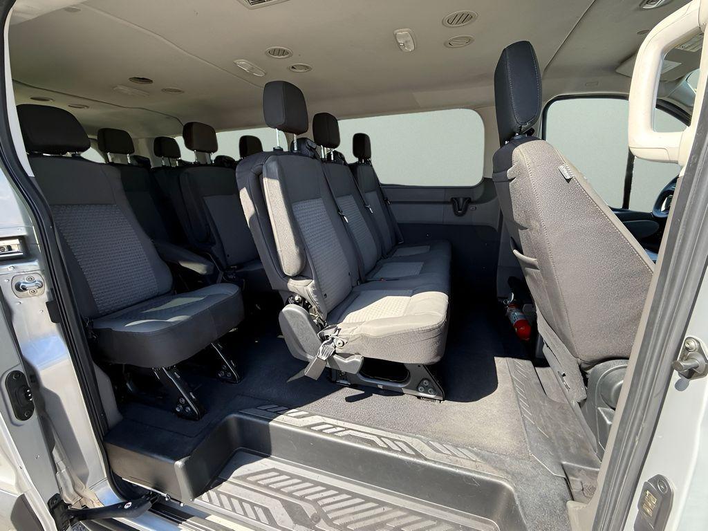 used 2020 Ford Transit-350 car, priced at $30,907