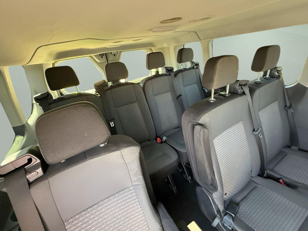 used 2020 Ford Transit-350 car, priced at $30,907