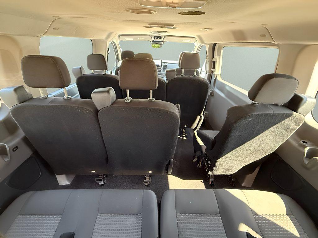 used 2020 Ford Transit-350 car, priced at $30,907
