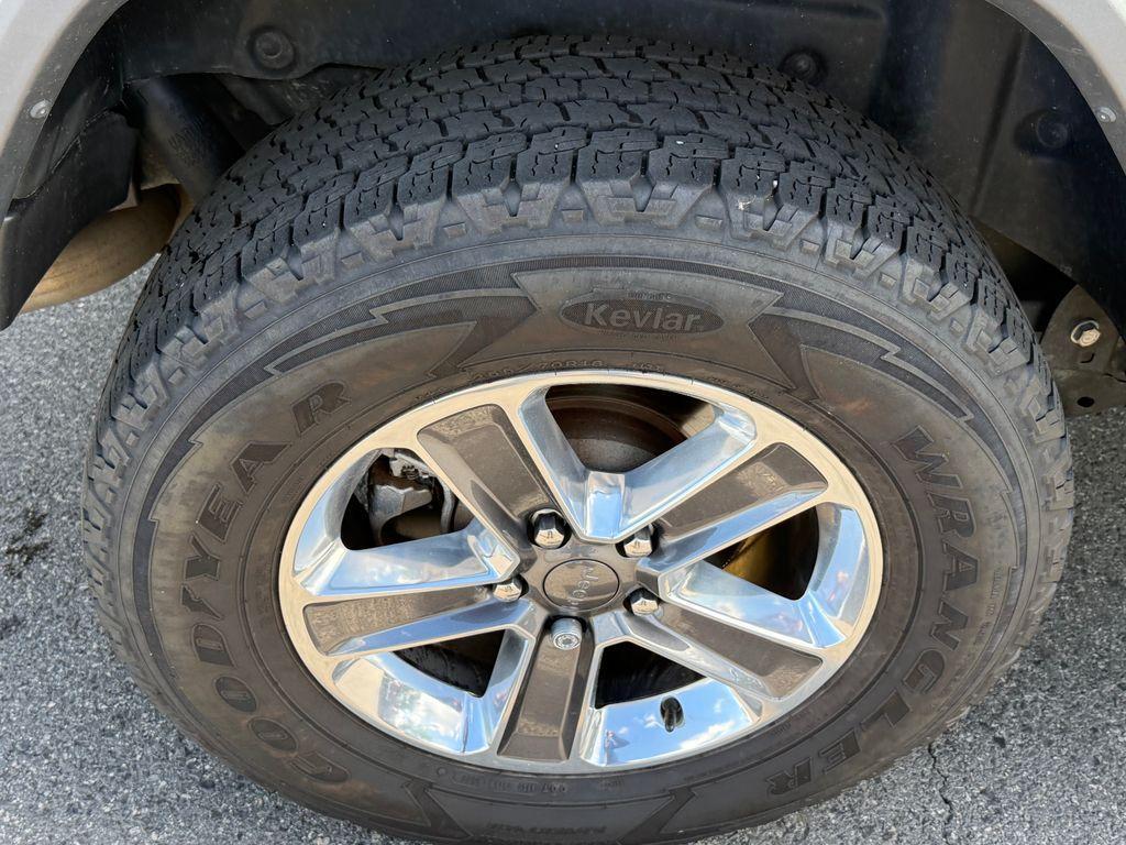 used 2020 Jeep Wrangler Unlimited car, priced at $24,846