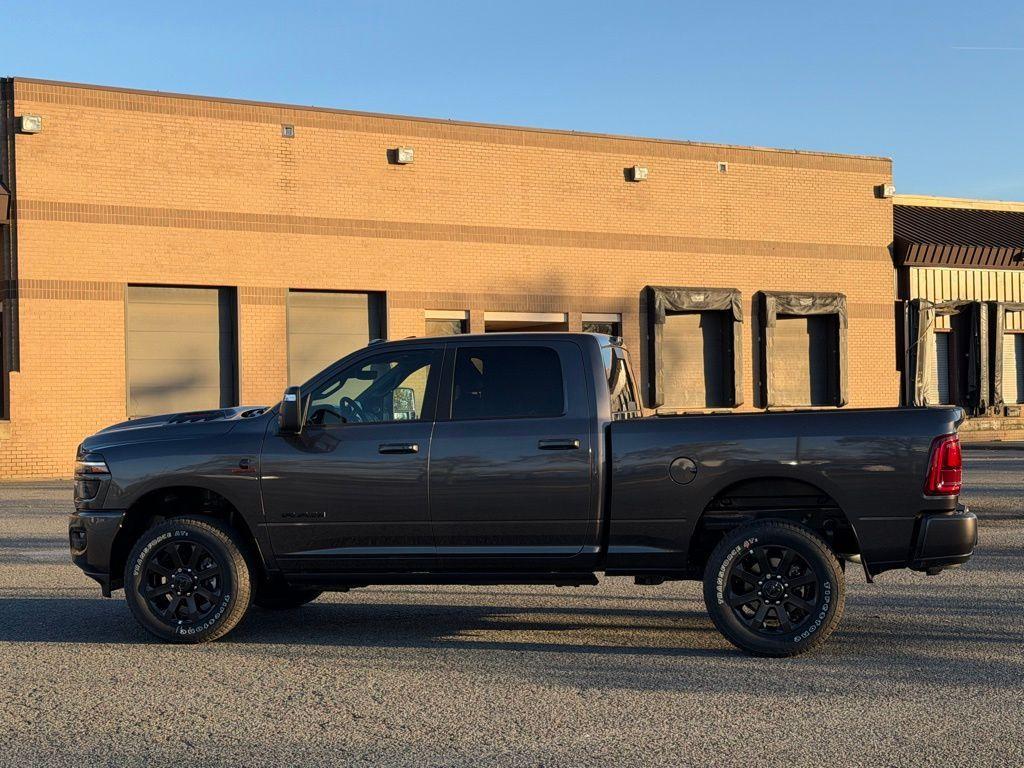 new 2026 Ram 2500 car, priced at $79,979