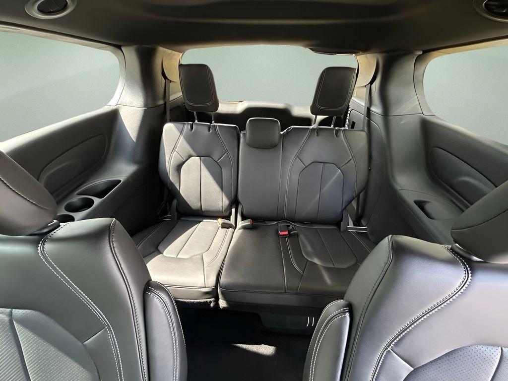 new 2026 Chrysler Pacifica car, priced at $42,295
