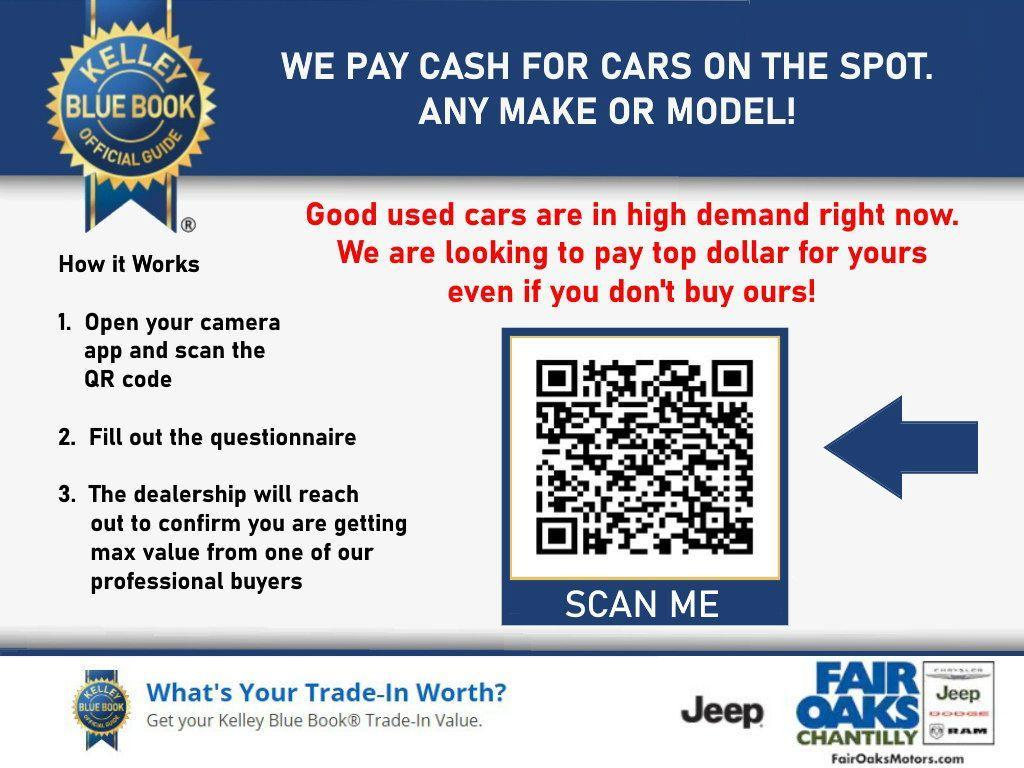 used 2021 Jeep Grand Cherokee L car, priced at $39,667