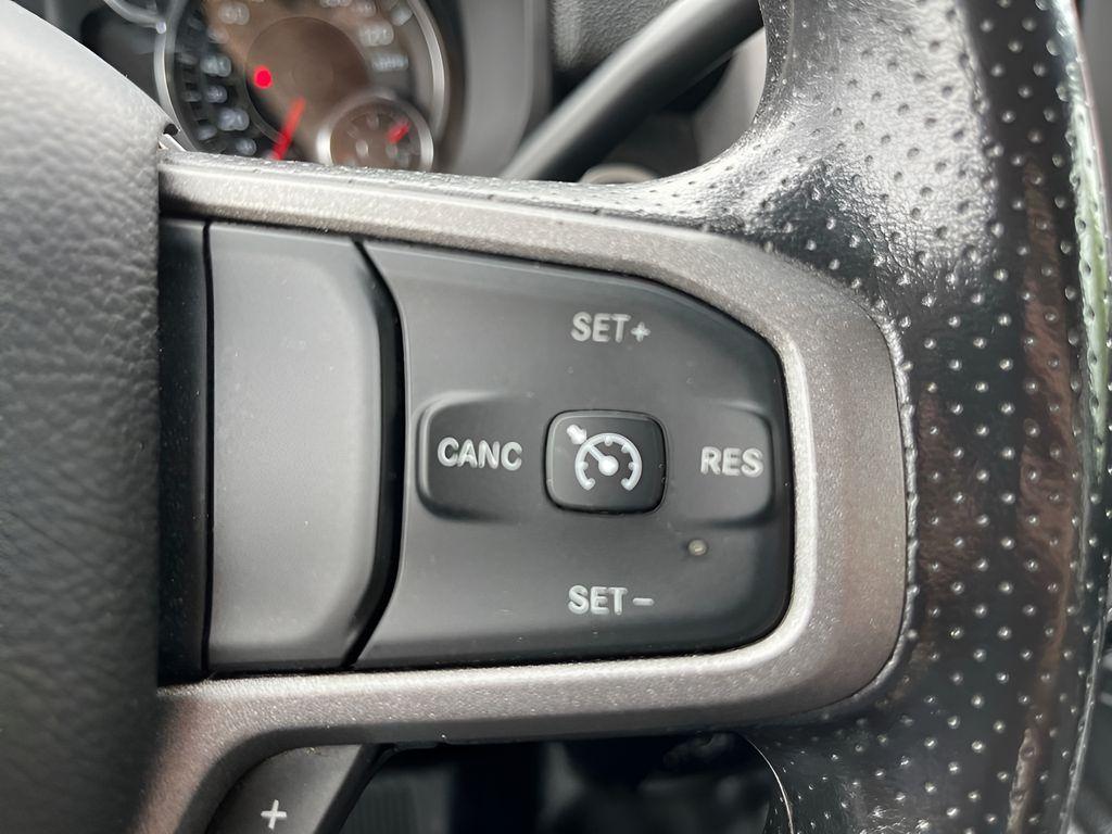 used 2023 Ram 2500 car, priced at $42,462