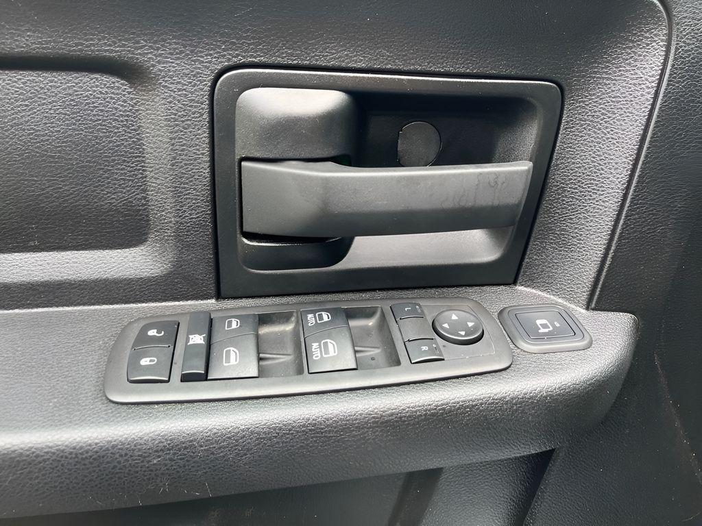used 2023 Ram 2500 car, priced at $42,462