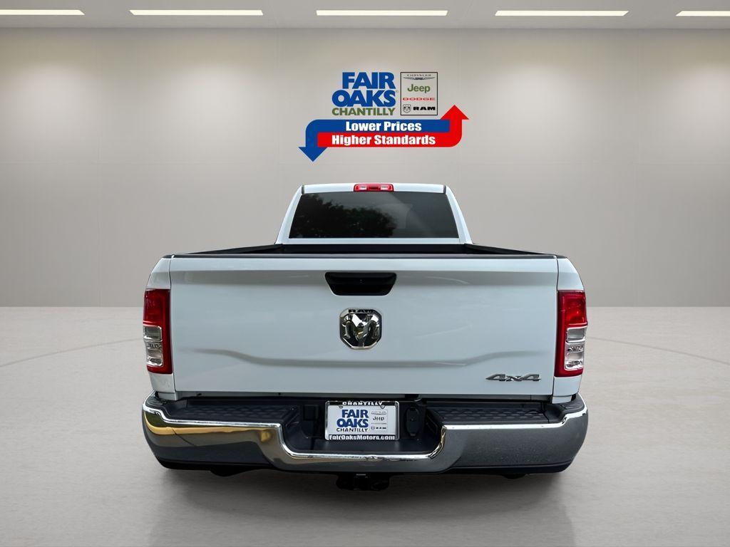 used 2023 Ram 2500 car, priced at $42,462