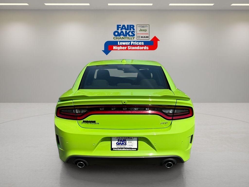 used 2023 Dodge Charger car, priced at $30,689