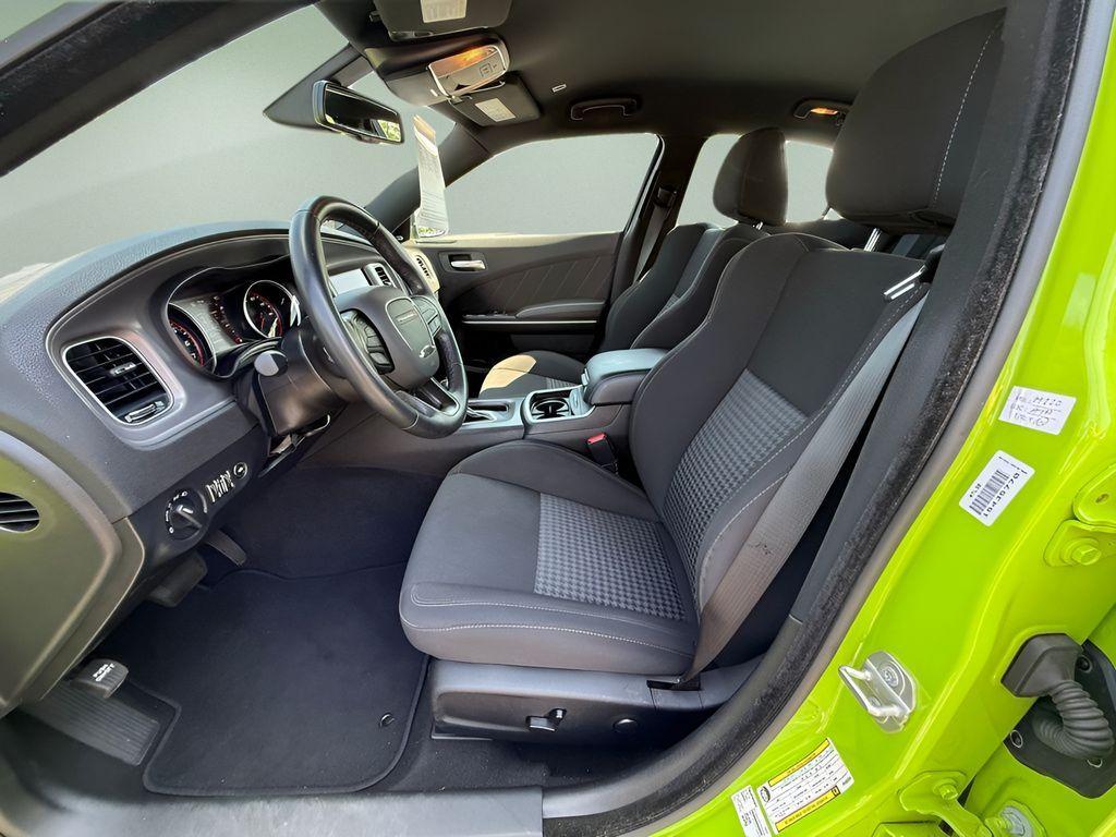 used 2023 Dodge Charger car, priced at $30,689