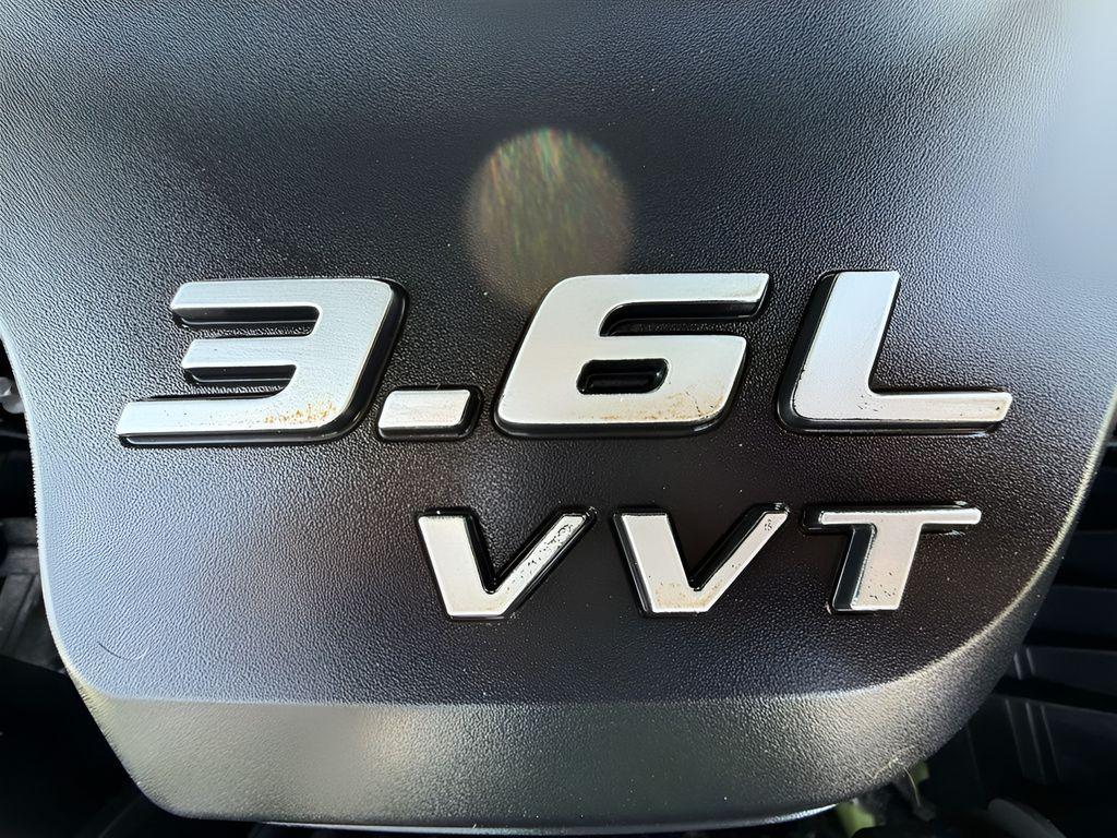 used 2023 Dodge Charger car, priced at $30,689