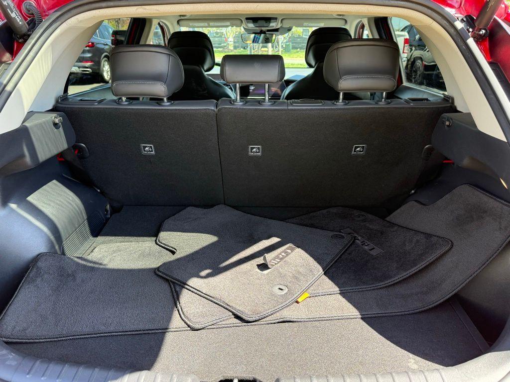 used 2024 Kia Niro EV car, priced at $22,410