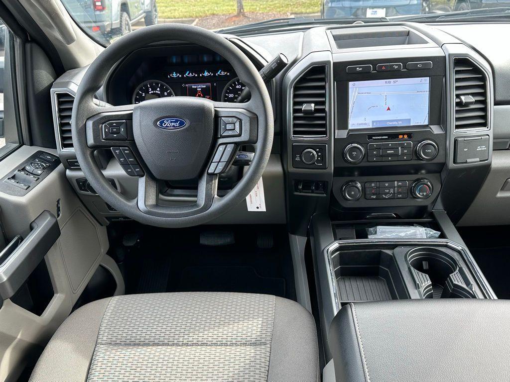 used 2021 Ford F-250 car, priced at $49,000