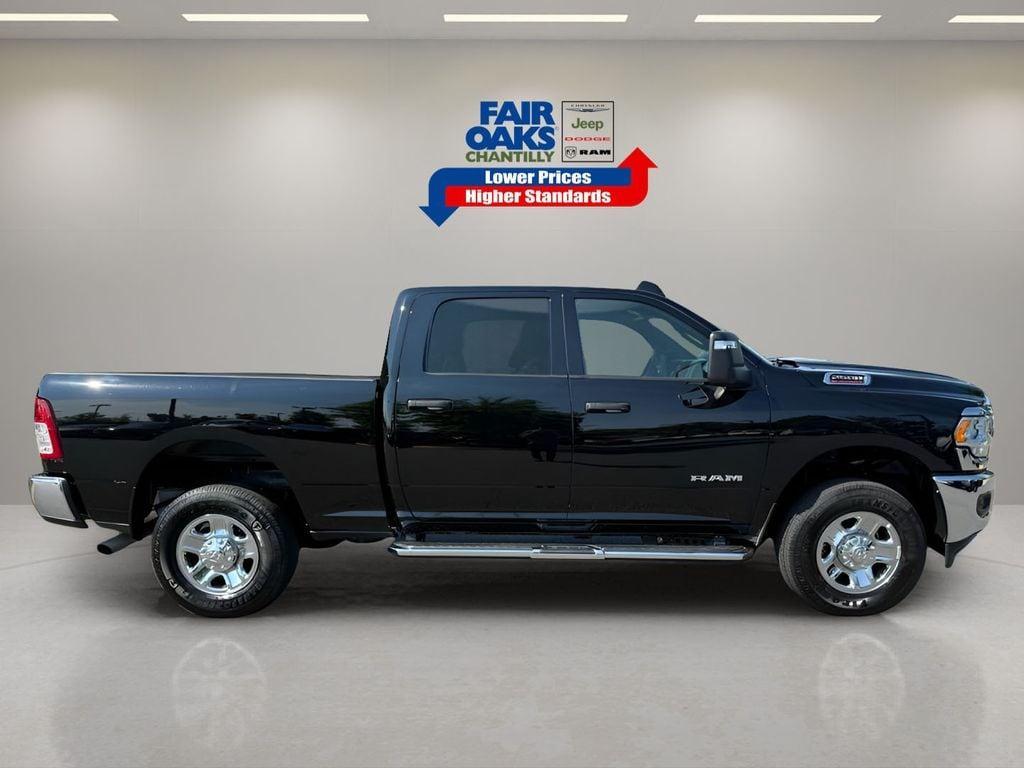 used 2024 Ram 2500 car, priced at $42,249