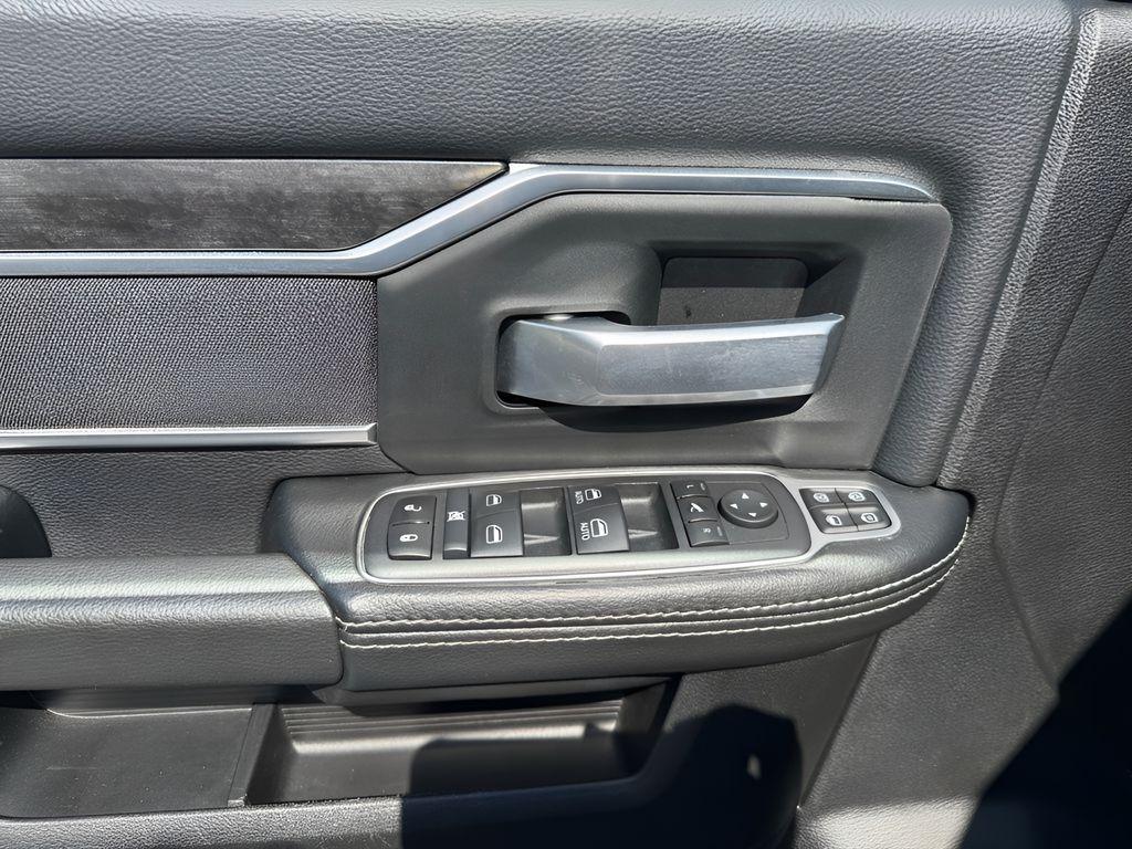 used 2024 Ram 2500 car, priced at $42,249